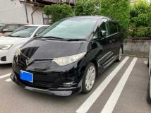 2007 Toyota Estima