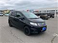 2011 Honda Freed