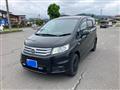 2011 Honda Freed