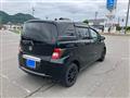 2011 Honda Freed