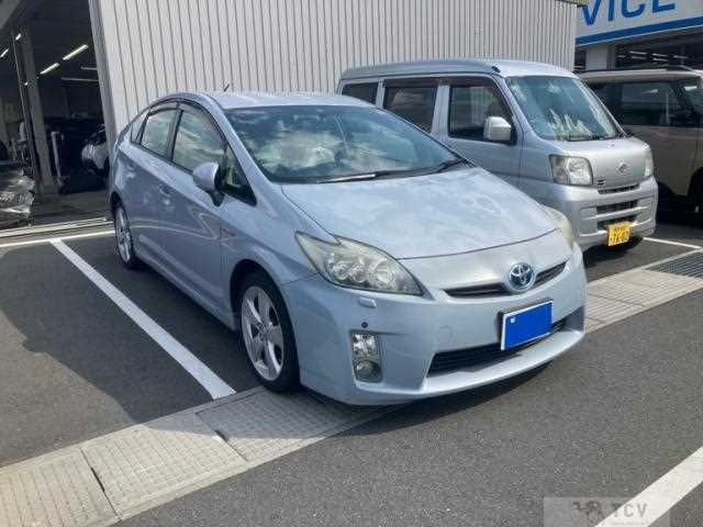 2009 Toyota Prius