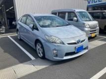 2009 Toyota Prius
