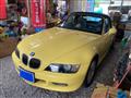 1998 BMW Z3
