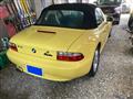 1998 BMW Z3