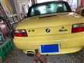 1998 BMW Z3