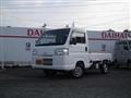 2018 Honda Acty Truck