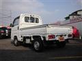 2018 Honda Acty Truck