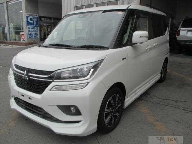 2019 Mitsubishi Mitsubishi Others