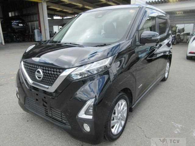 2019 Nissan Nissan Others