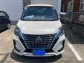 2020 Nissan Serena