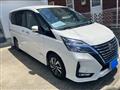 2020 Nissan Serena