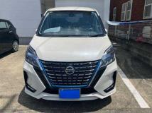 2020 Nissan Serena