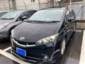 2010 Toyota Wish