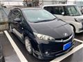 2010 Toyota Wish