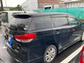 2010 Toyota Wish