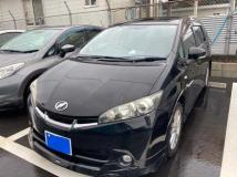 2010 Toyota Wish