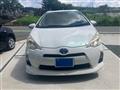 2013 Toyota AQUA