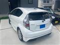 2013 Toyota AQUA
