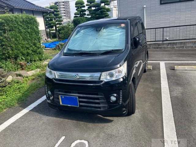 2014 Suzuki Suzuki Others