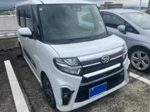 2021 Daihatsu Tanto