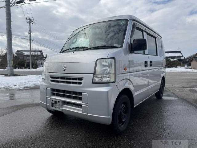 2006 Suzuki Every