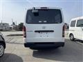 2015 Toyota Regiusace Van