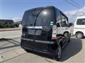 2015 Honda N BOX