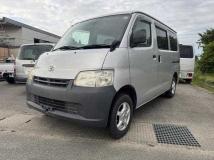 2015 Toyota Townace Van