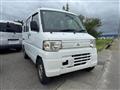 2012 Mitsubishi Minicab Van