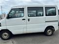 2012 Mitsubishi Minicab Van