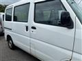 2012 Mitsubishi Minicab Van