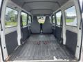 2012 Mitsubishi Minicab Van