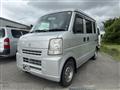 2013 Suzuki Every