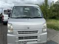 2013 Suzuki Every