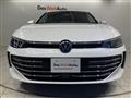 2025 Volkswagen Passat