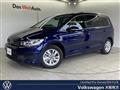 2021 Volkswagen Golf Touran