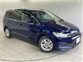 2021 Volkswagen Golf Touran