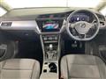 2021 Volkswagen Golf Touran