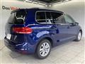 2021 Volkswagen Golf Touran