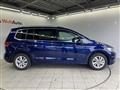 2021 Volkswagen Golf Touran