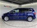 2021 Volkswagen Golf Touran