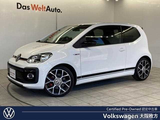 2020 Volkswagen Volkswagen Others