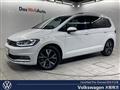 2026 Volkswagen Golf Touran