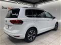 2026 Volkswagen Golf Touran