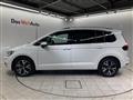 2026 Volkswagen Golf Touran