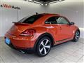 2019 Volkswagen Beetle