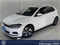 2022 Volkswagen Polo