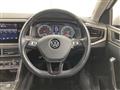 2022 Volkswagen Polo