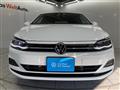 2022 Volkswagen Polo