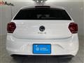 2022 Volkswagen Polo